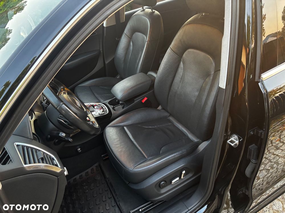 Audi SQ5 3.0 TDI Quattro Tiptr - 19