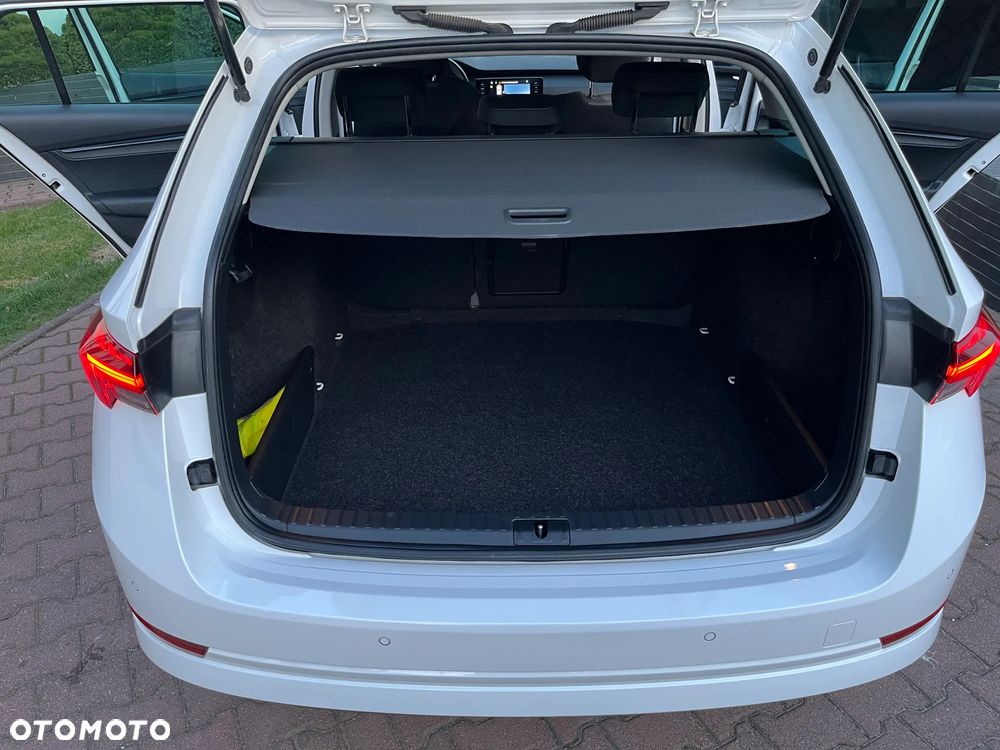 Skoda Octavia 1.5 TSI ACT Ambition - 20