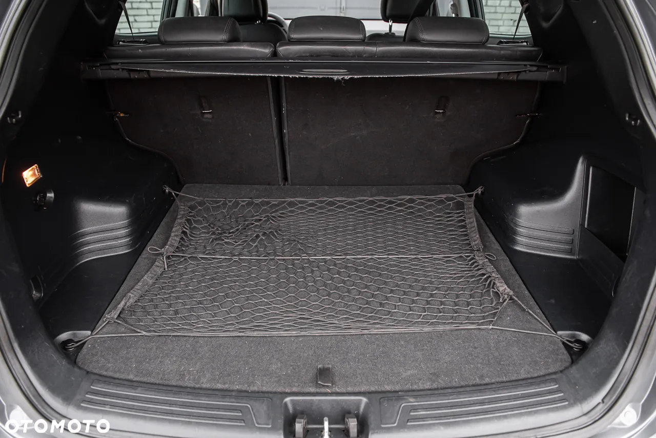 Hyundai ix35 2.0 2WD Automatik Style - 32