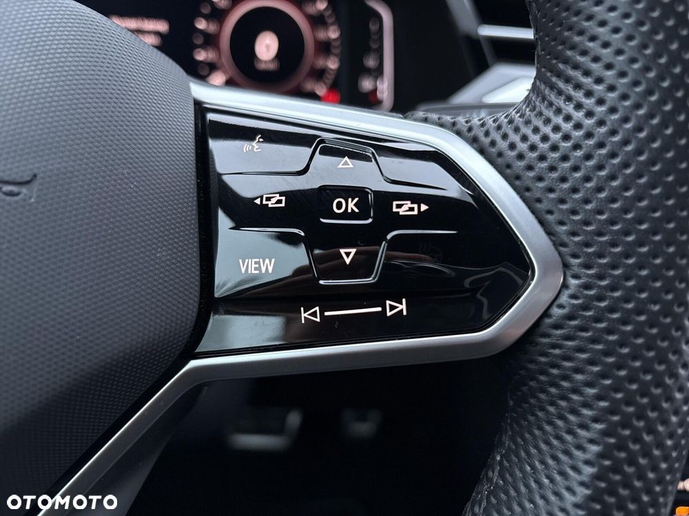 Volkswagen Arteon Shooting Brake - 16