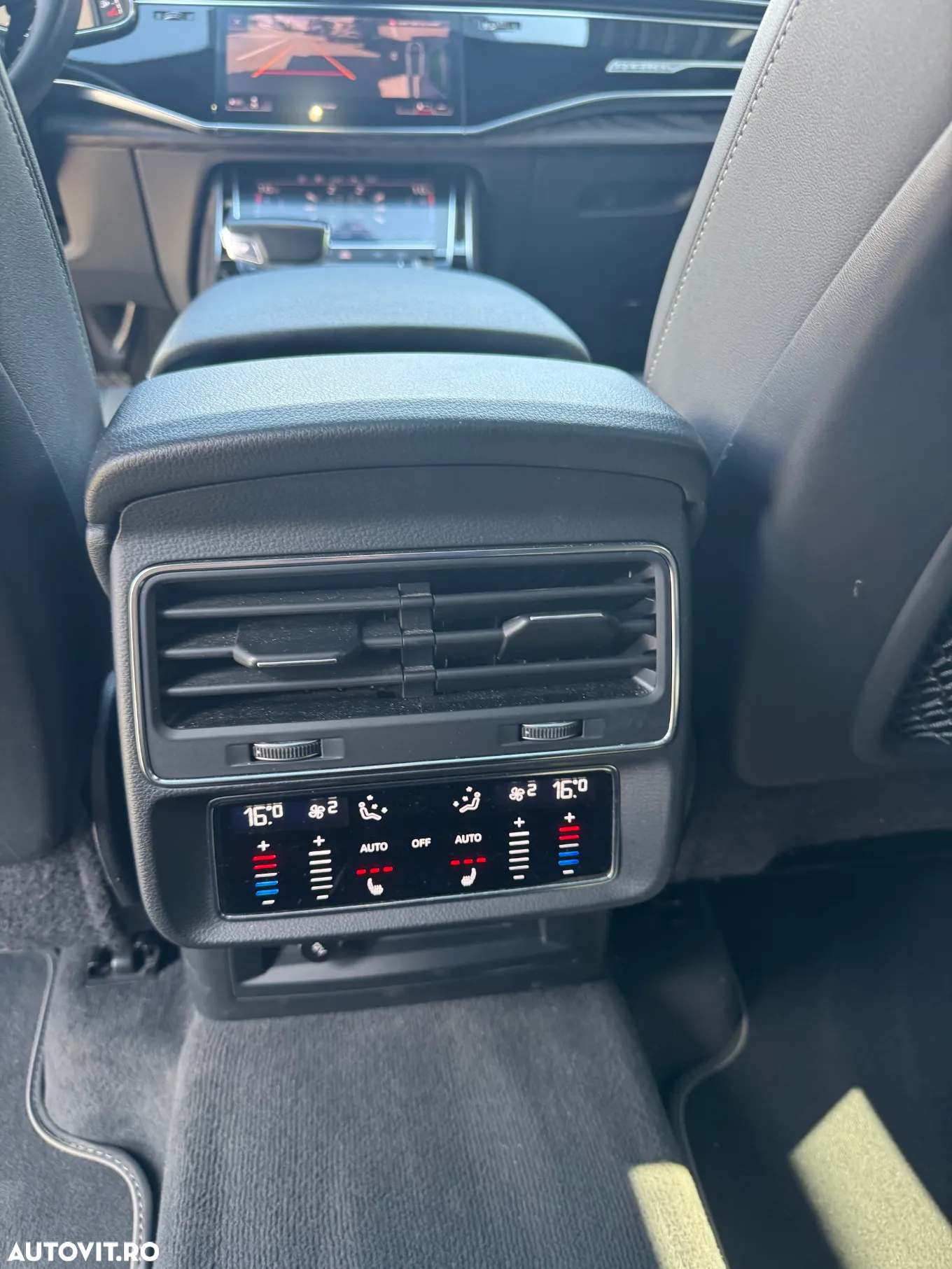 Audi Q8 55 TFSI quattro Tiptronic MHEV - 20