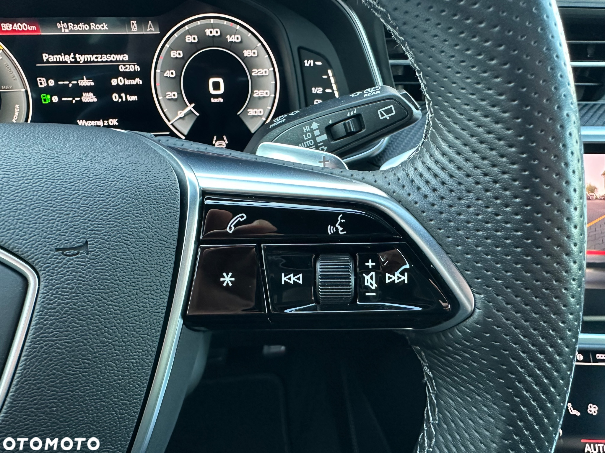 Audi A6 55 TFSI e PHEV Quattro S Line S tronic - 33