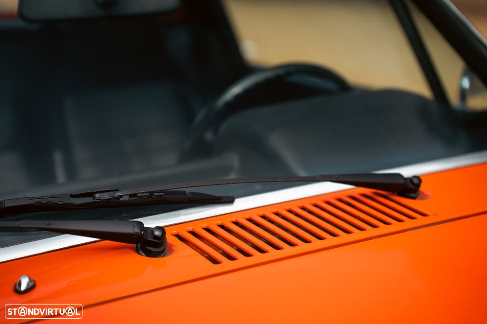 Porsche 914 - 12