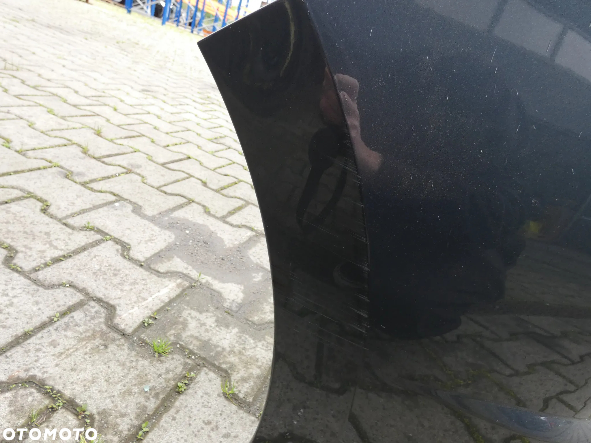 SEAT TOLEDO IV 4 ZDERZAK PRZÓD PRZEDNI LF7Y GORLICE K02/84 - 28