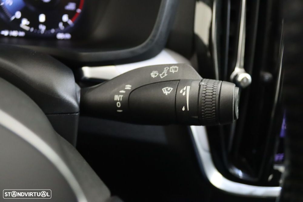 Volvo V60 - 22