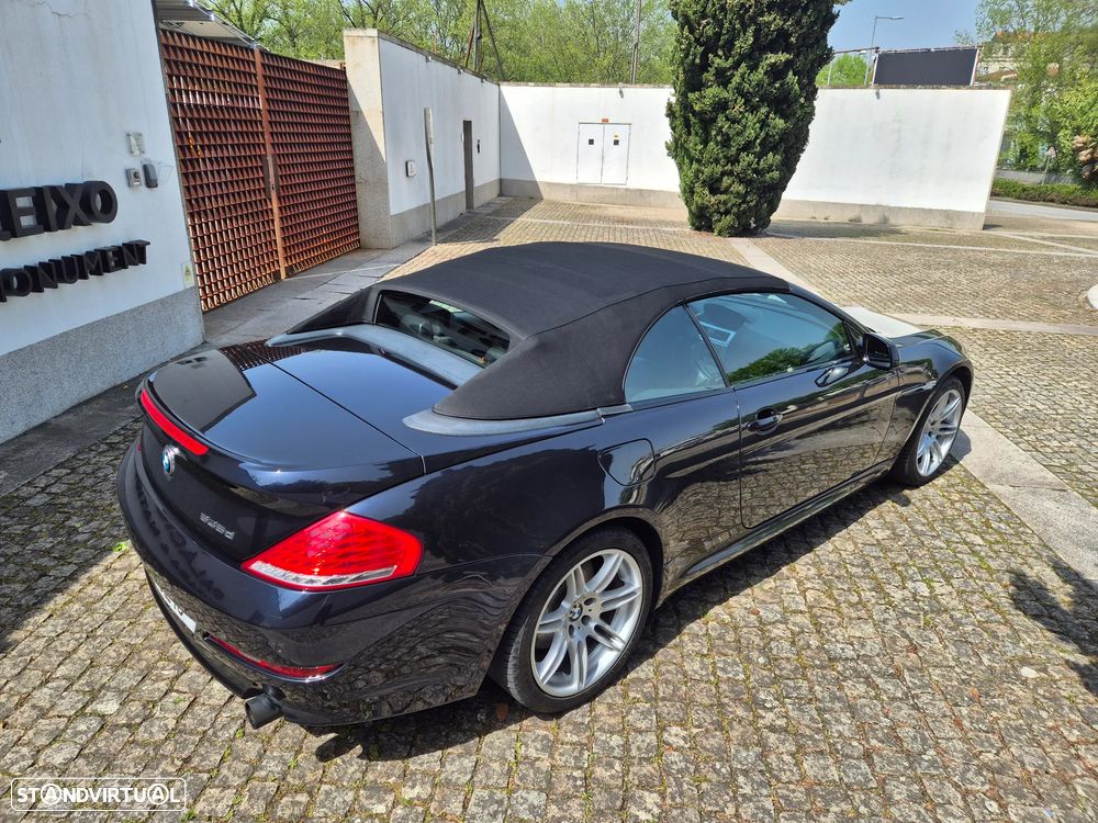 BMW 635 d - 5