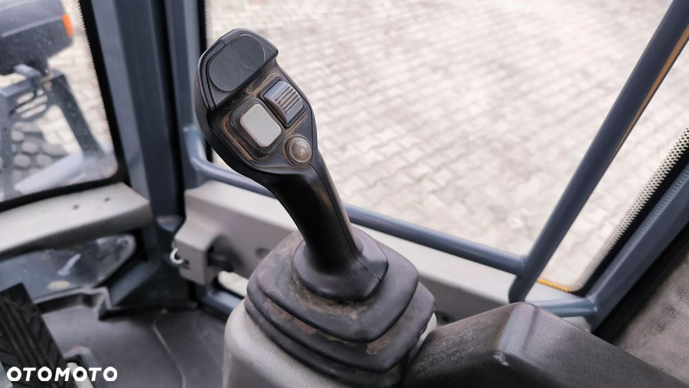 Terex TL 70 S - YANMAR - SCHAEFF - 22