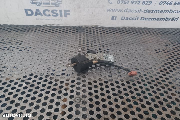 CONTACT CU CHEIE  MX 1253 Citroen C3 - 1