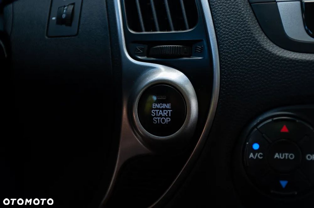 Hyundai ix35 2.0 Premium - 30