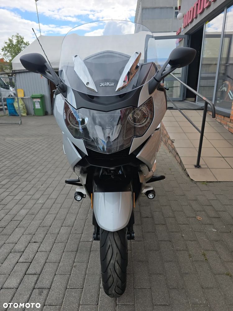 BMW K - 26