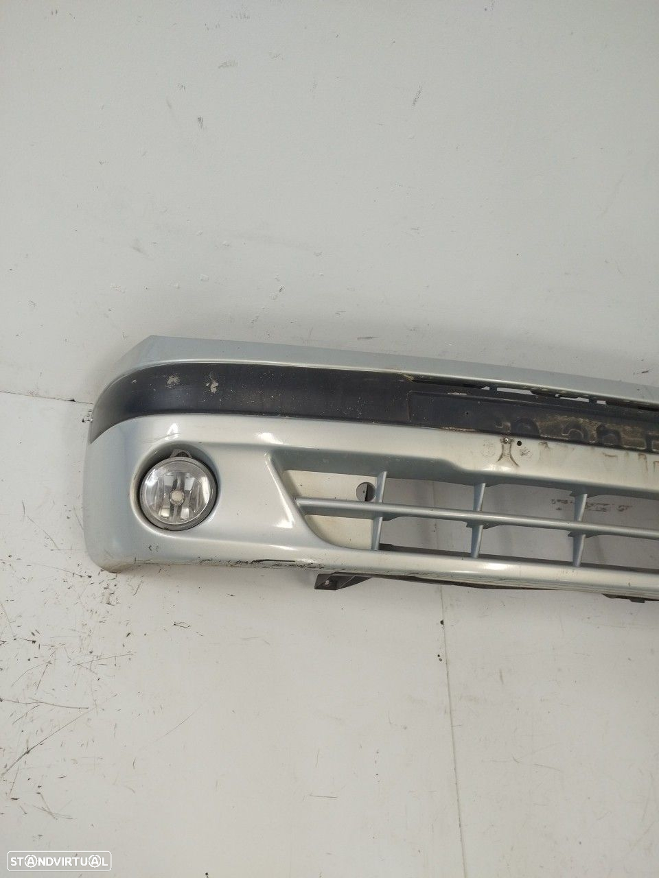 Para Choques Ft Renault Scénic I (Ja0/1_) 99-03 - 3