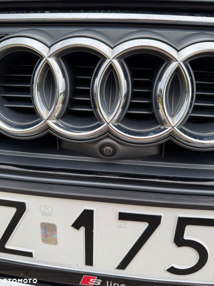 Audi A4 Avant - 24