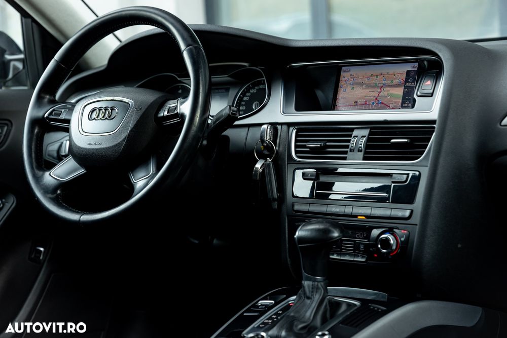 Audi A4 - 15