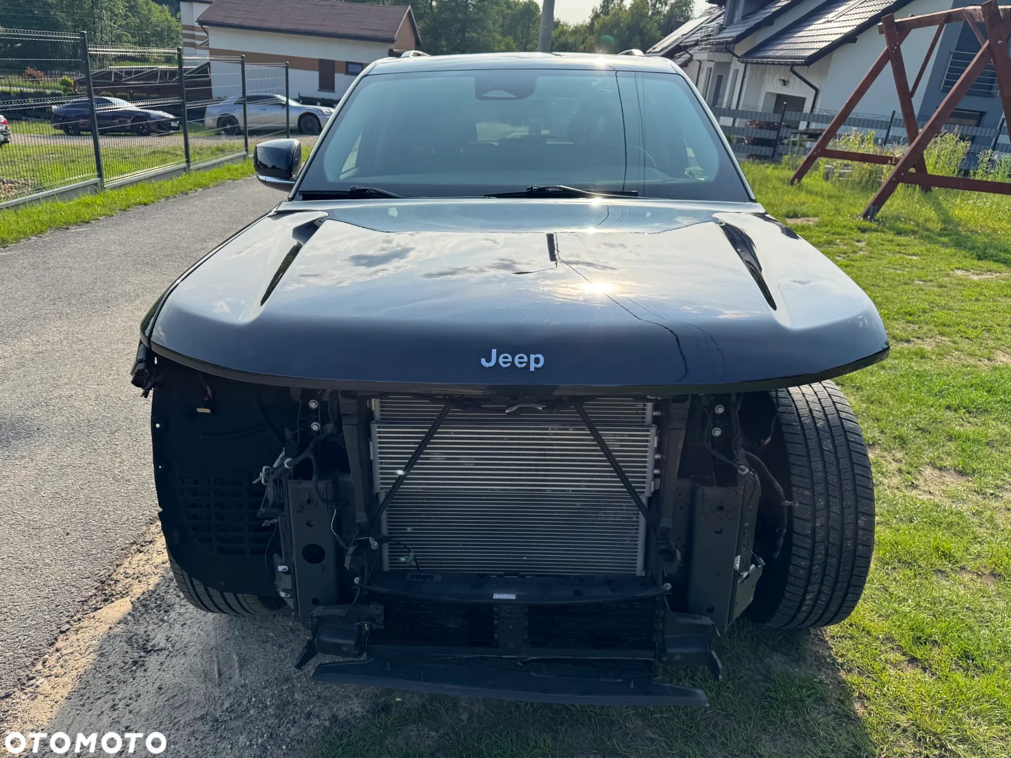 Jeep Grand Cherokee - 2