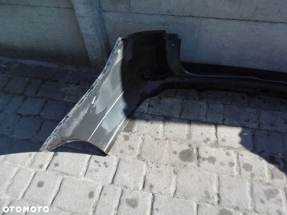 dacia logan ii kombi - zderzak tylny - 5