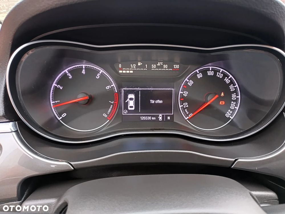 Opel Corsa - 16