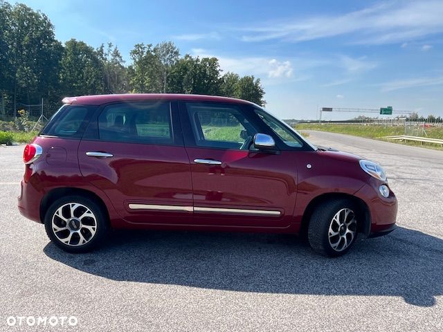 Fiat 500L - 15