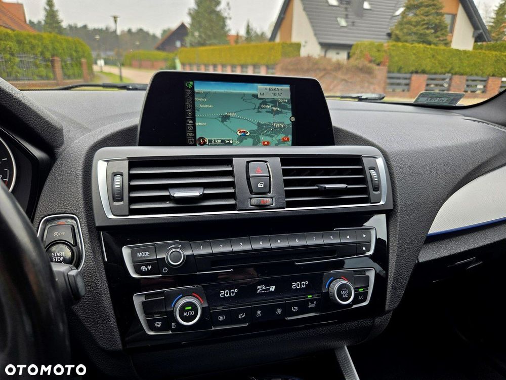 BMW Seria 1 118i M Sport - 15