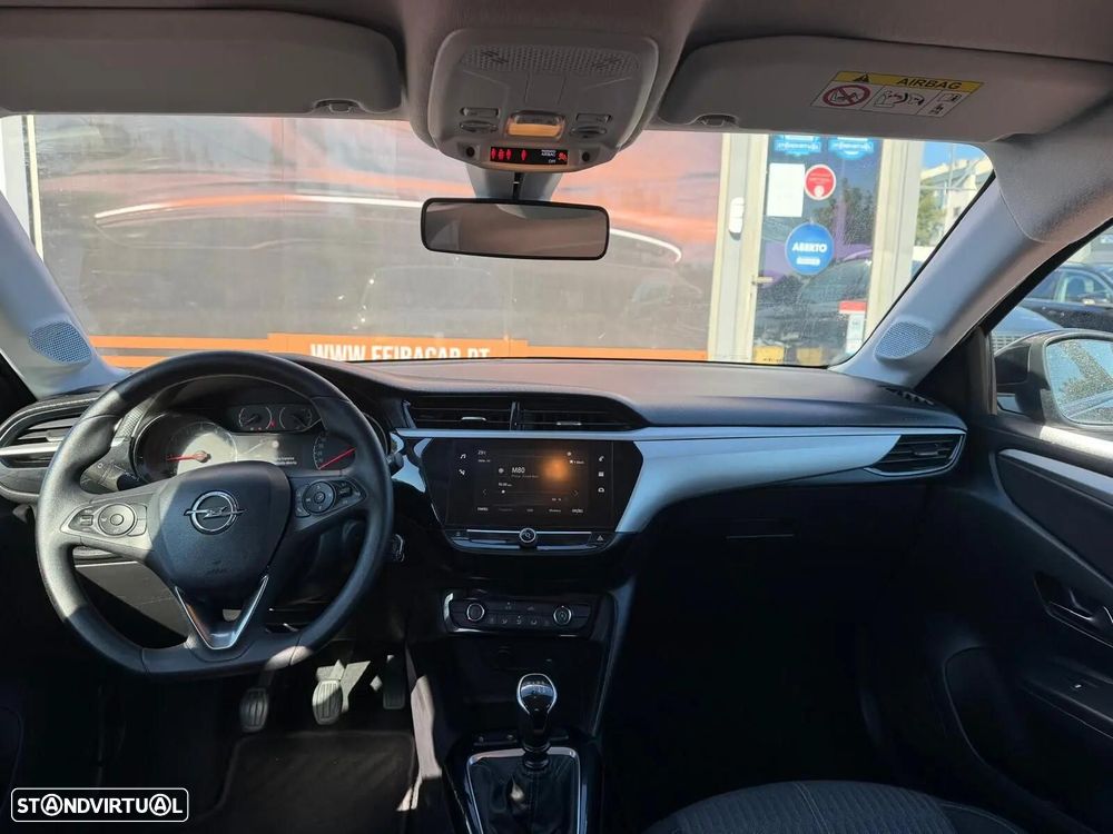 Opel Corsa 1.5 D Business - 36