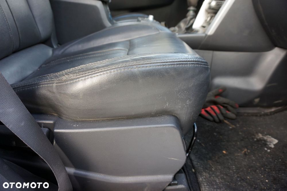 FOTEL PRZEDNI PRAWY KOLEOS I PH1 SUV  RENAULT 2007-2013 - 3