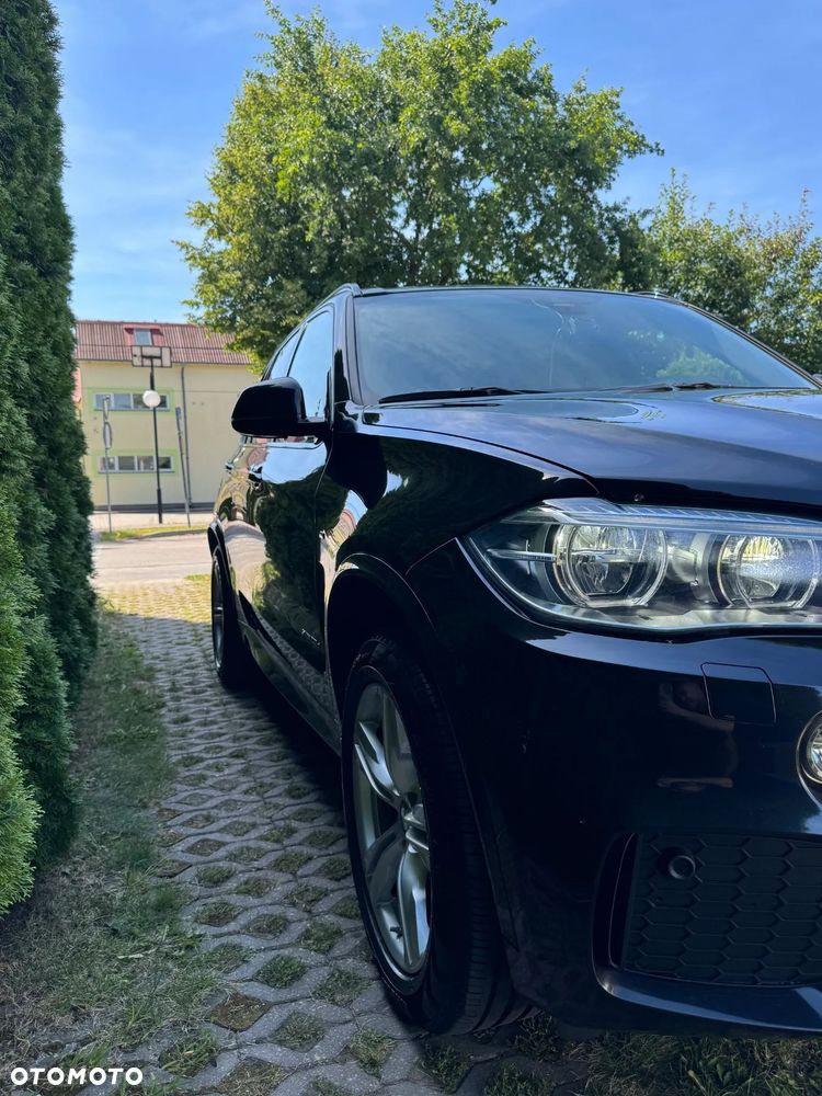 BMW X5 xDrive25d - 3