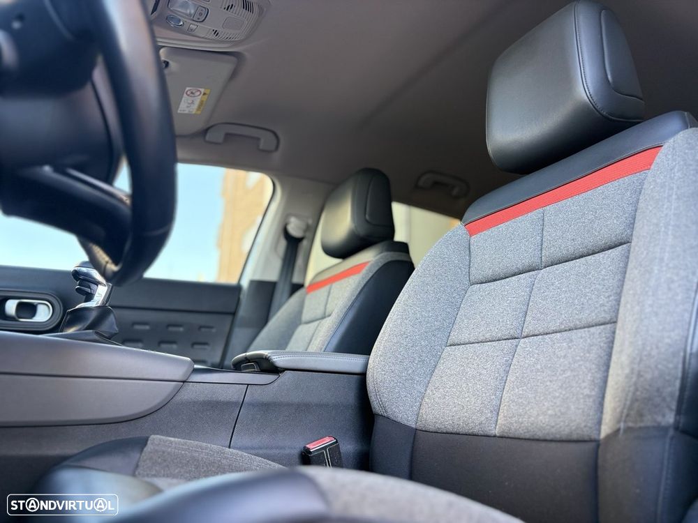 Citroën C5 Aircross 1.5 BlueHDi Shine - 12
