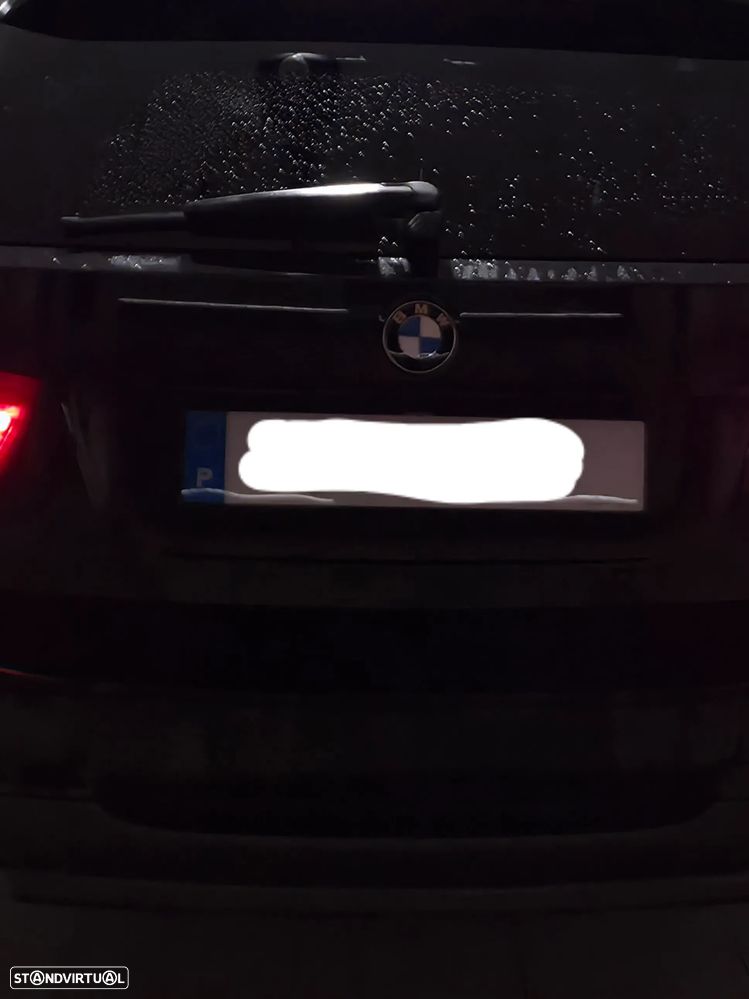 BMW 320 - 5