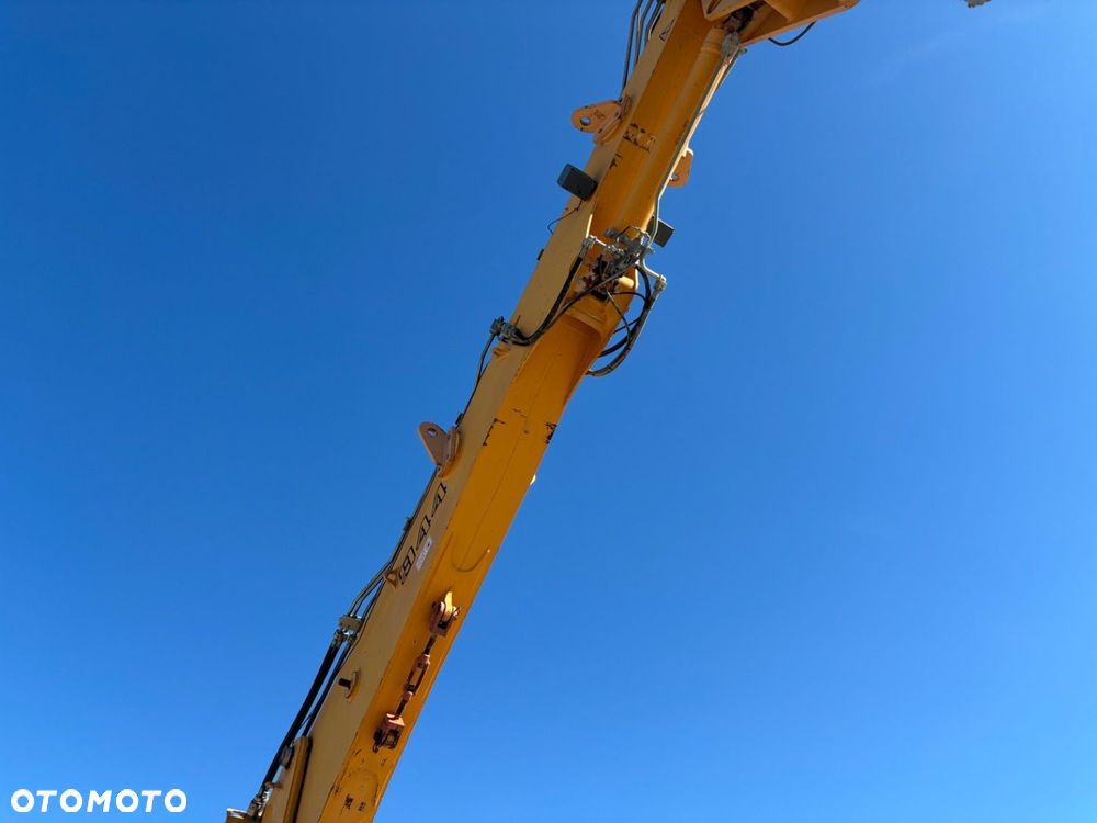 Liebherr R944 Bvhhd + Demoliční Rameno - 23