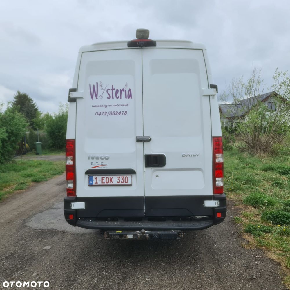 Iveco DAILY  35S15 - 8