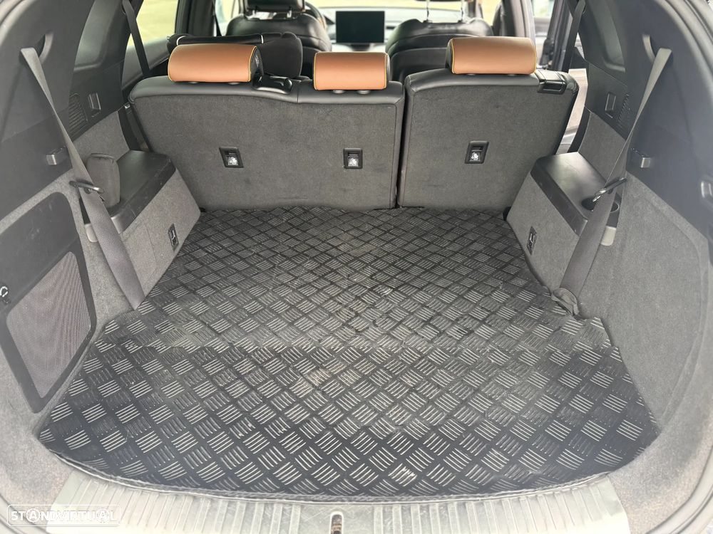 BYD Tang 86.4 kWh AWD Flagship - 8