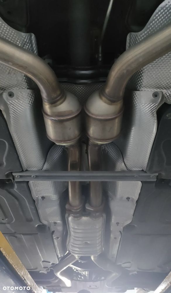 Mercedes-Benz CLS 500 7G-TRONIC - 25