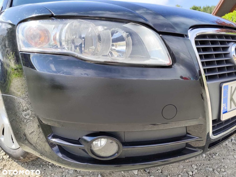 Audi A4 Limousine - 7