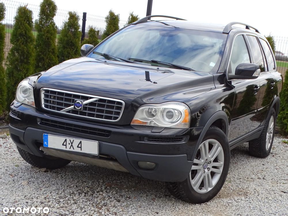 Volvo XC 90 3.2 AWD Sport - 32