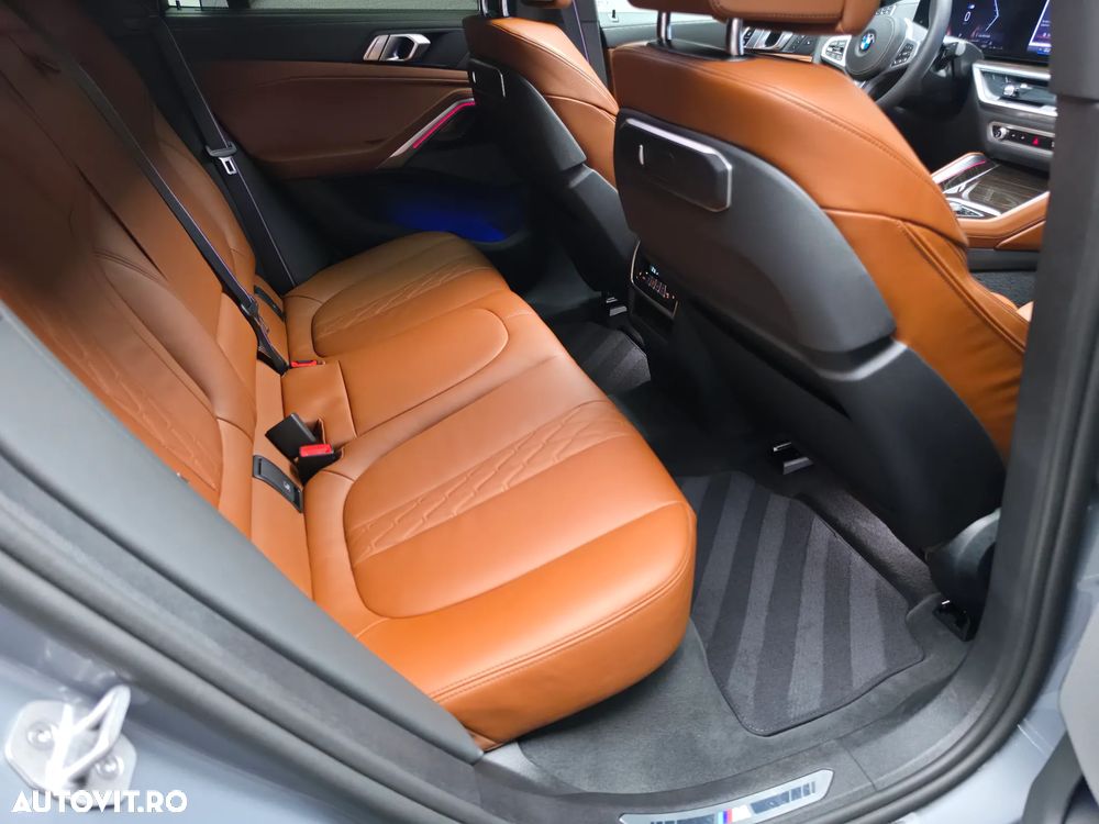 BMW X6 xDrive30d - 26