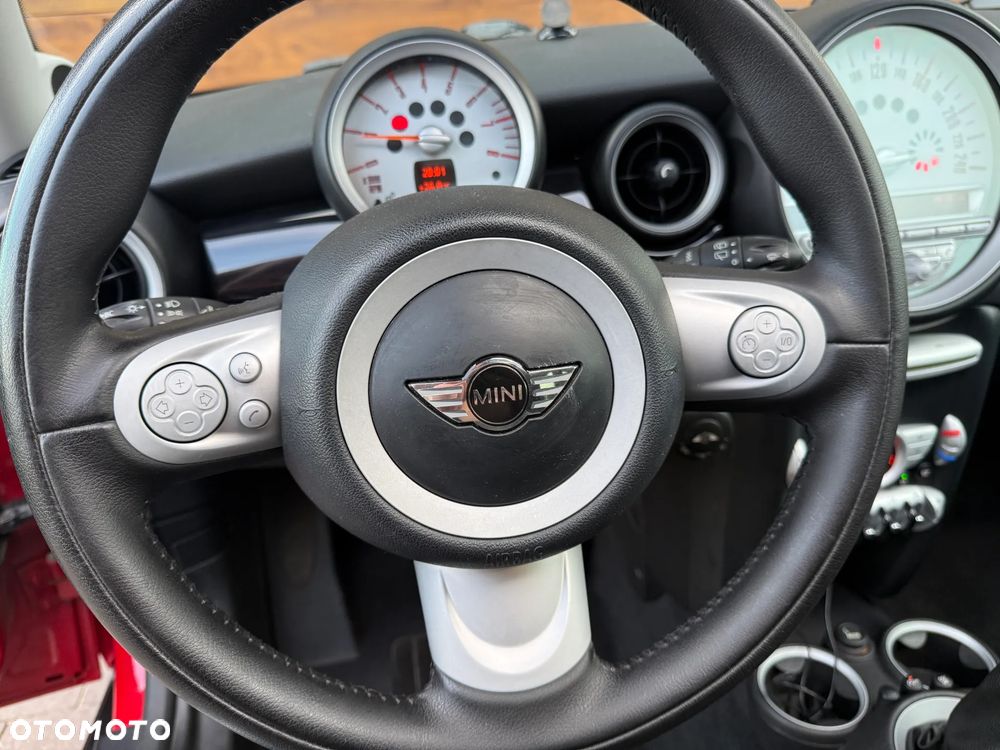 MINI Clubman - 15