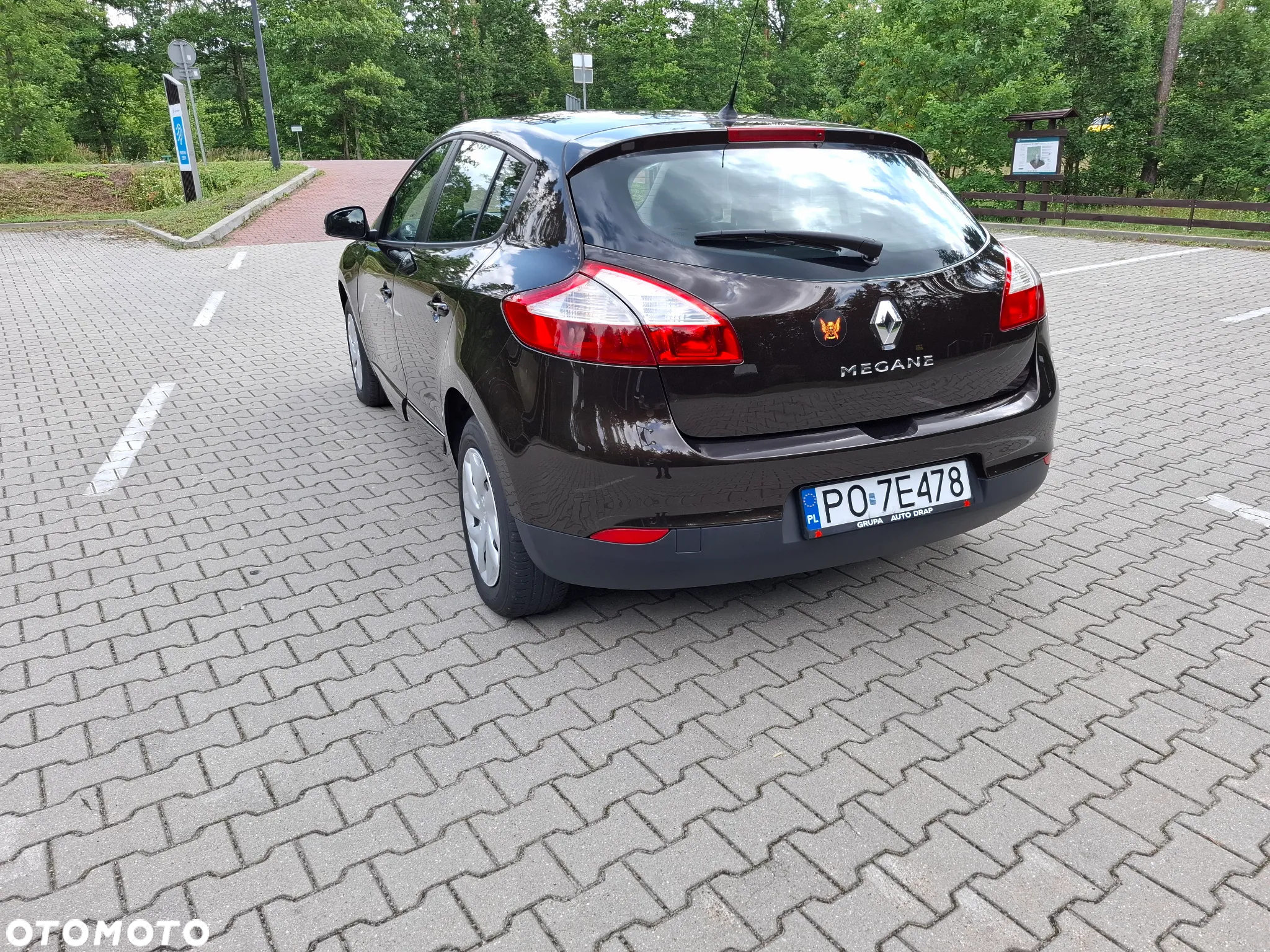 Renault Megane 1.6 16V Expression - 10