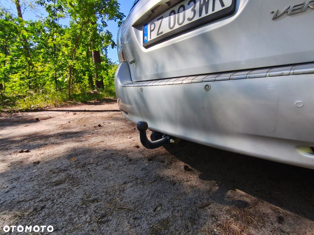 Toyota Verso 2.0 D-4D Sol plus 7os - 9