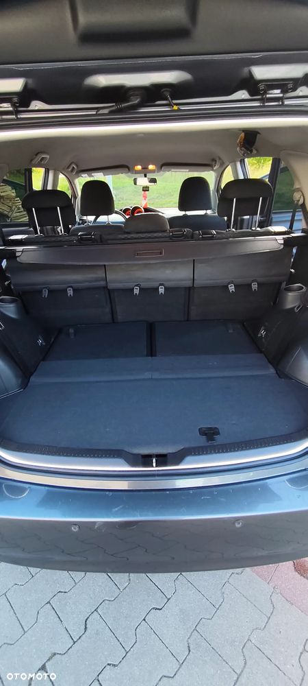 Toyota Verso 1.8 Sol 7os MS - 36
