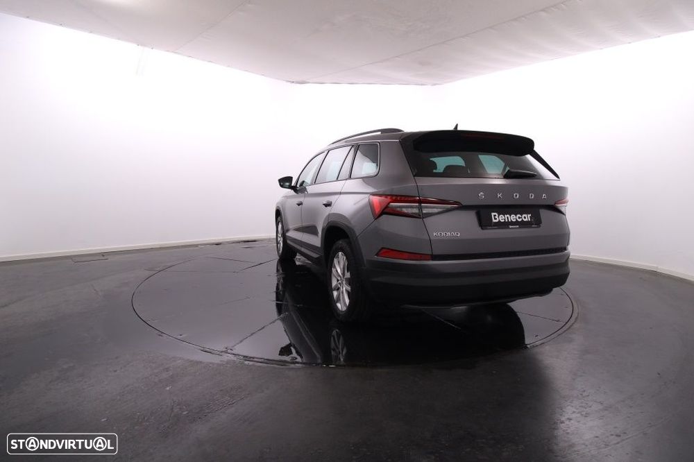 Skoda Kodiaq 2.0 TDI Ambition DSG - 5