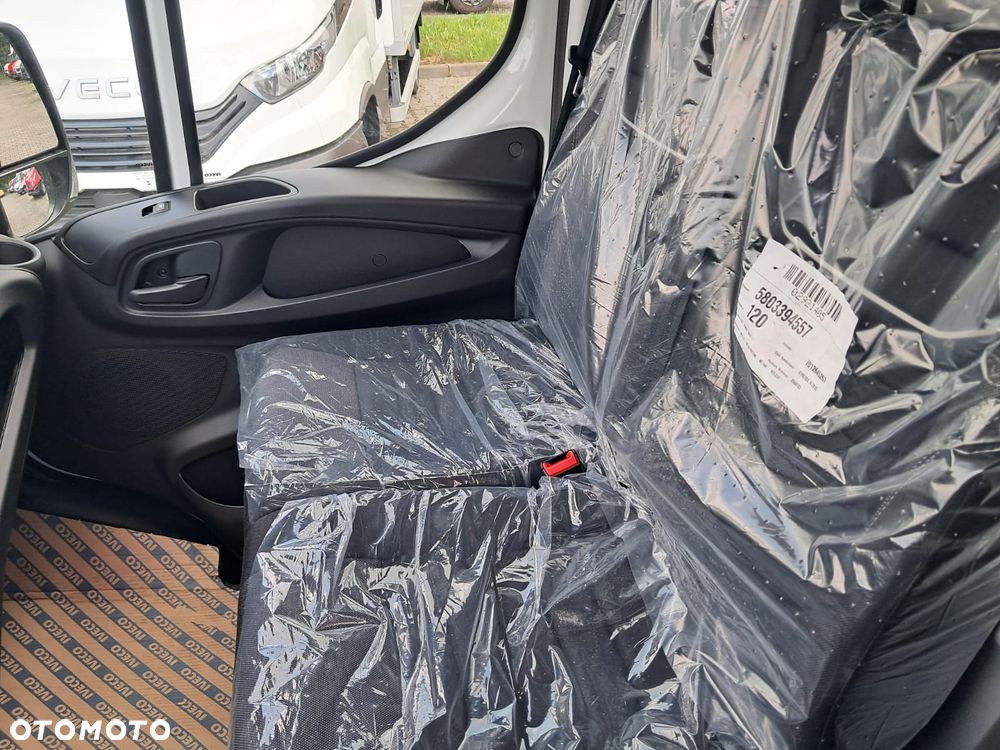 Iveco Daily 35S16BA8 V 12m3 dostępny od ręki - 7