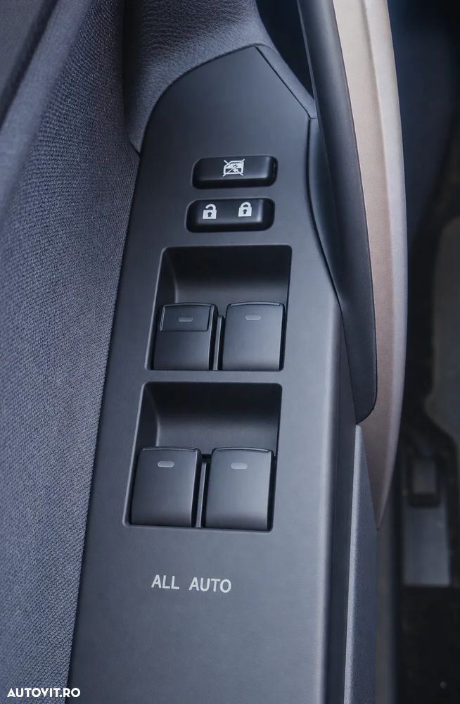 Toyota Auris - 17