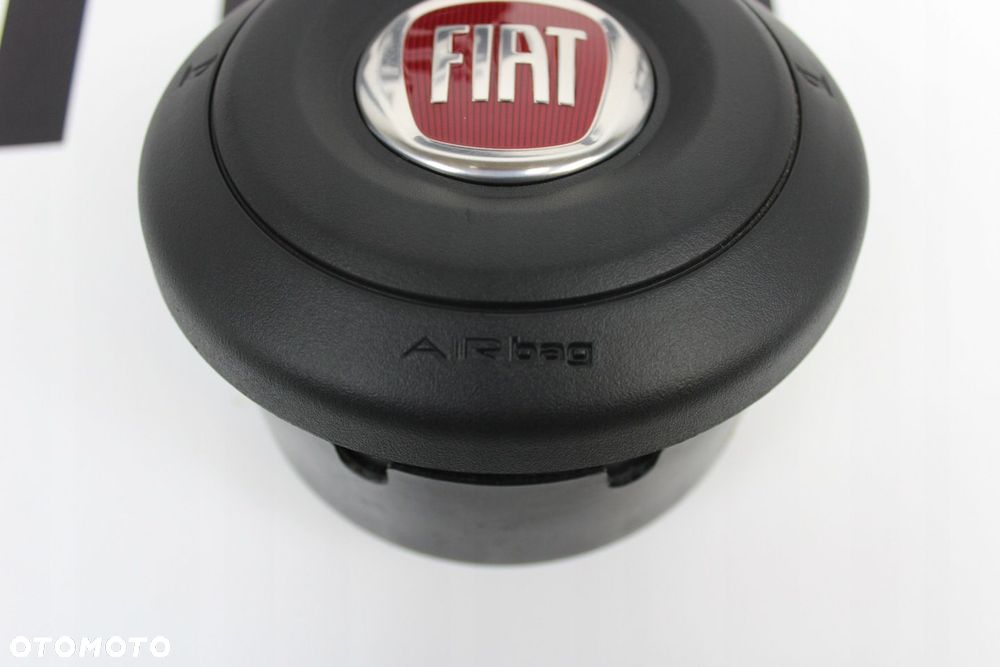 AIR BAG PODUSZKA KIEROWCY FIAT 500X TIPO II - 3