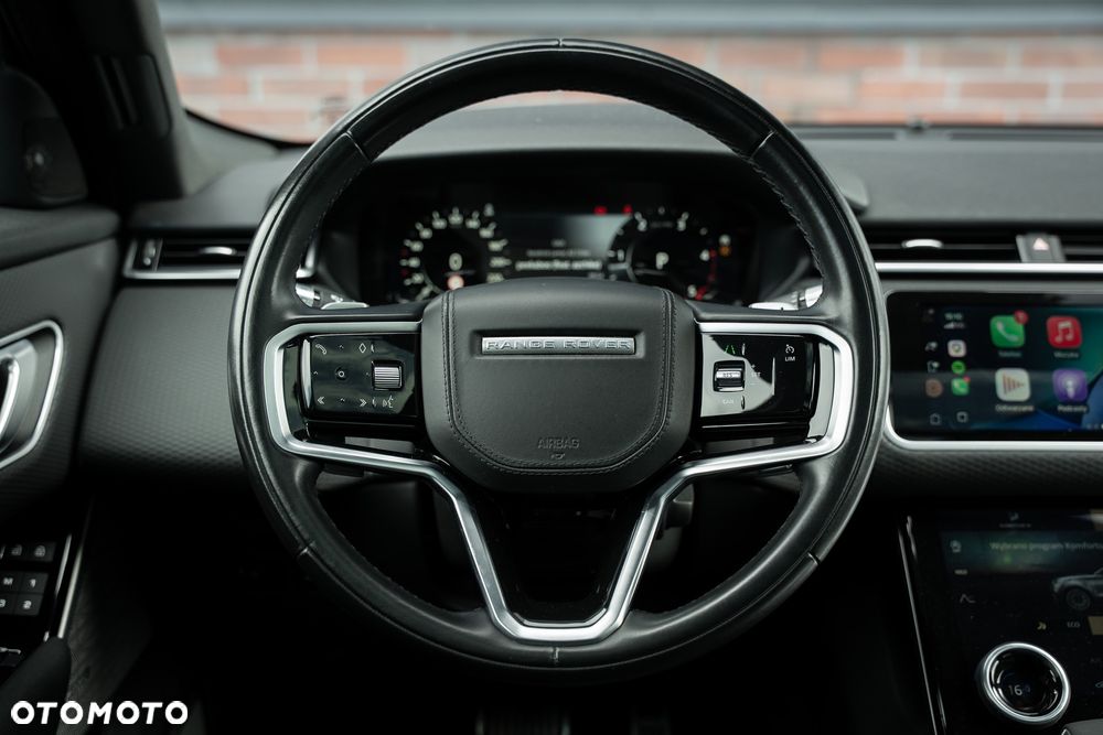 Land Rover Range Rover Velar D200 S - 30