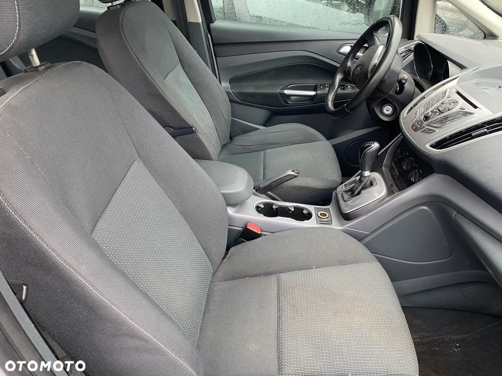 Części Ford C-Max mk2 2.0 tdci lak. 5A - 6