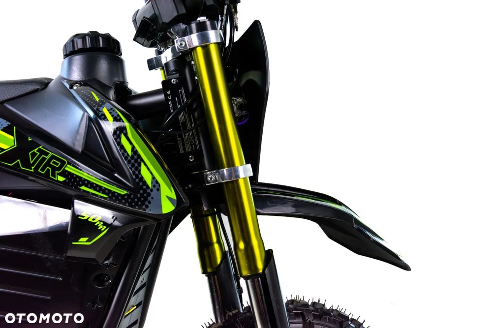 XTR 702 E-start - 16
