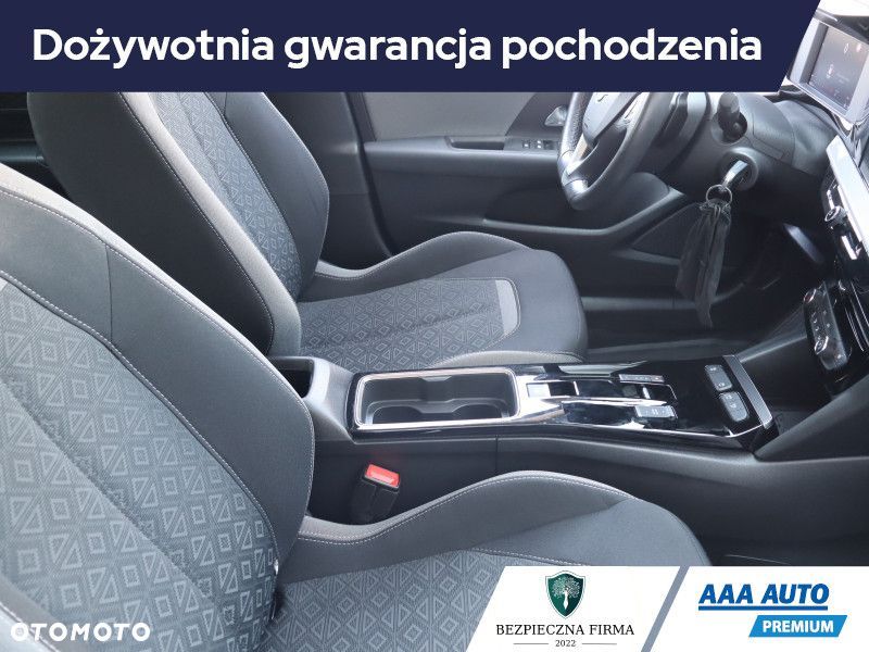 Opel Mokka - 11