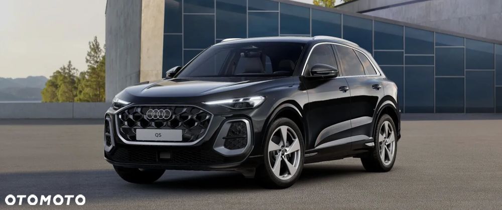 Audi Q5 - 1