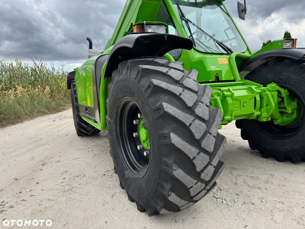 Merlo P32.6 PLUS - 15