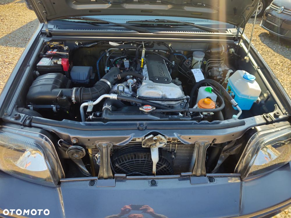 Suzuki Jimny 1.3 Elegance - 18