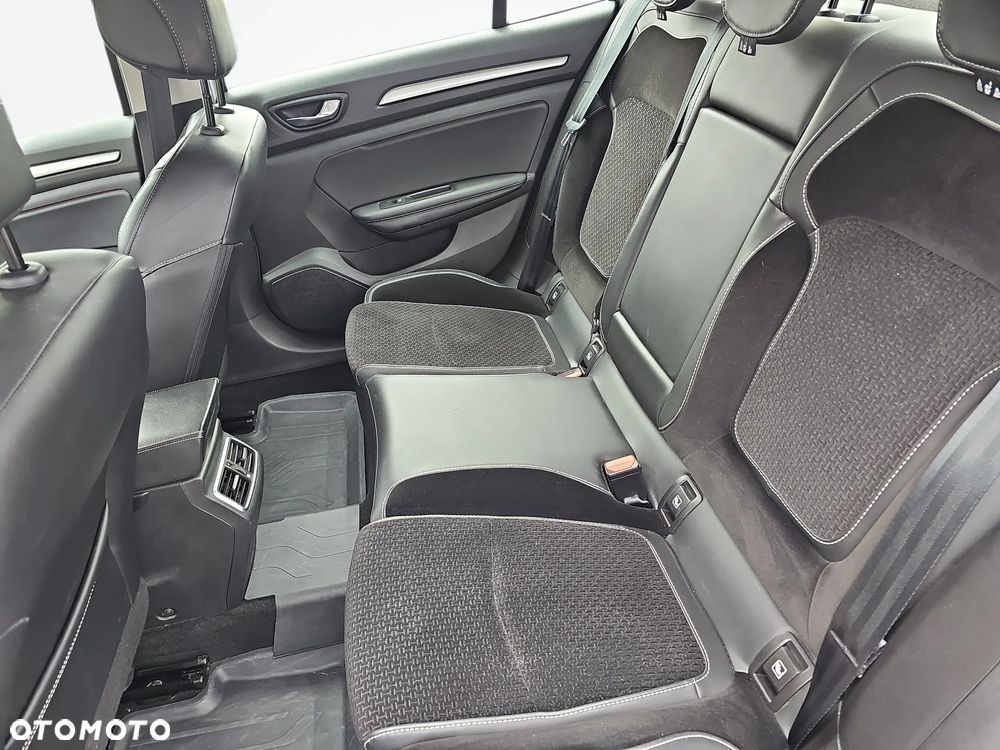 Renault Megane 1.3 TCe FAP Intens EDC - 14